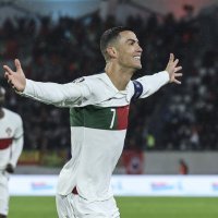 Luxemburg - Portugal, nogomet, kvalifikacije za EURO 2024., 26.3.2023.