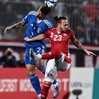 Malta - Italija, nogomet, kvalifikacije za EURO 2024., 26.3.2024.