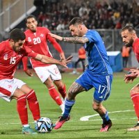 Malta - Italija, nogomet, kvalifikacije za EURO 2024., 26.3.2024.