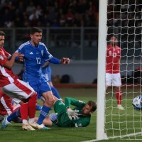 Malta - Italija, nogomet, kvalifikacije za EURO 2024., 26.3.2024.