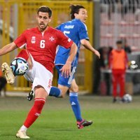 Malta - Italija, nogomet, kvalifikacije za EURO 2024., 26.3.2024.