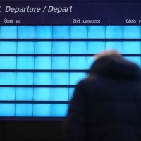 Štrajk u Njemačkoj