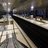 Štrajk u Njemačkoj