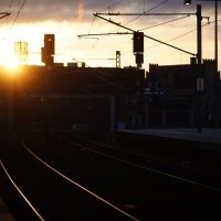 Štrajk u Njemačkoj