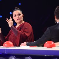 Martina Tomčić Moskaljov