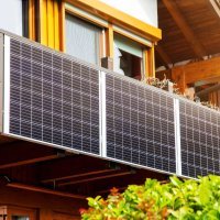 Minijaturni solarni paneli