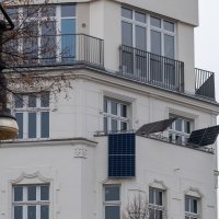 Minijaturni solarni paneli