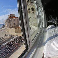 Zadar: Hostel Boutique Forum