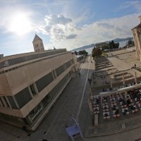 Zadar: Hostel Boutique Forum