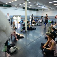 Održana velika baletna audicija u zagrebačkom HNK