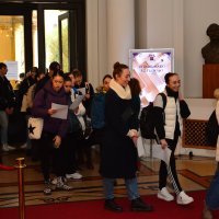 Održana velika baletna audicija u zagrebačkom HNK