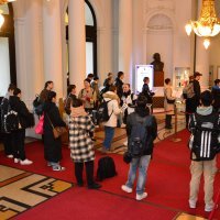 Održana velika baletna audicija u zagrebačkom HNK