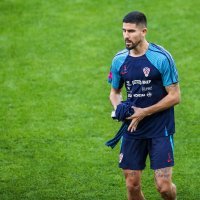 Trening Hrvatske u Bursi