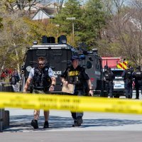 Pucnjava u Nashvilleu