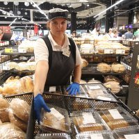 Super Konzum Radnička