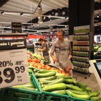 Super Konzum Radnička