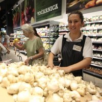 Super Konzum Radnička