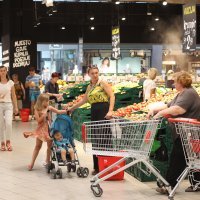 Super Konzum Radnička