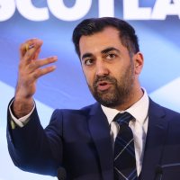 Humza Yousaf