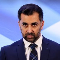 Humza Yousaf