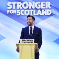 Humza Yousaf
