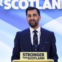 Humza Yousaf