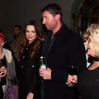 Severina i Mani Gotovac