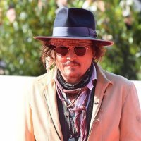 Johnny Depp