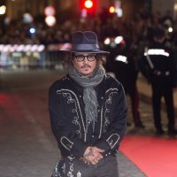 Johnny Depp