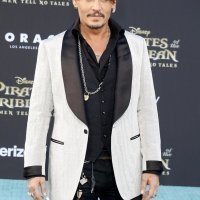 Johnny Depp