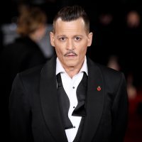 Johnny Depp