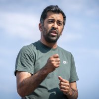 Humza Yousaf