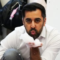 Humza Yousaf
