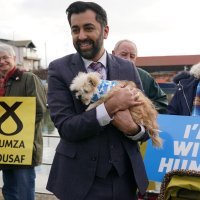 Humza Yousaf