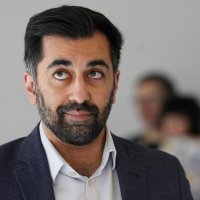 Humza Yousaf