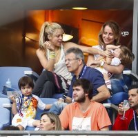 Montserrat Bernabeu, majka Gerarda Piquea