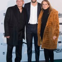 Montserrat Bernabeu, majka Gerarda Piquea