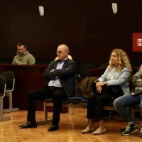 Suđenje Ivi Baldasaru i ostalima