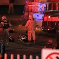 Požar u migrantskom centru u meksičkom gradu Juarezu