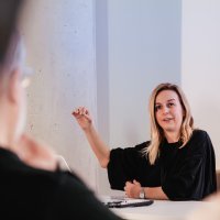 Meetup_Antonia Radić Brkan