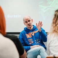 Meetup_Ivan Burazin
