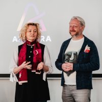 Meetup_Maja Brkljacic, Leo Mrsic