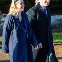 Lady Margarita Armstrong-Jones