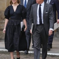 Lady Margarita Armstrong-Jones