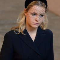 Lady Margarita Armstrong-Jones