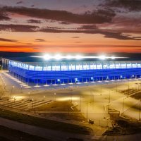 Novi stadion NK Osijek