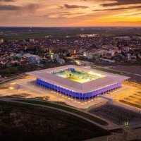 Novi stadion NK Osijek