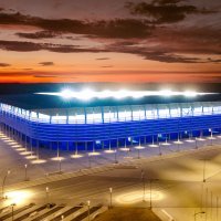 Novi stadion NK Osijek