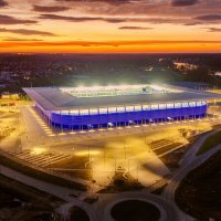 Novi stadion NK Osijek