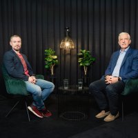 Krunoslav Belko i Milivoj Jovančević